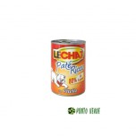 LECHAT PATE' RICCO CON VITELLO GR. 400